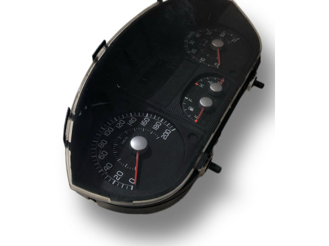 Спидометр (приборный щиток)    Fiat Idea