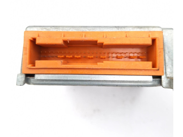 Блок подушек безопасности 9646757680, 550893000   Citroen Saxo