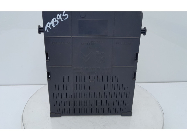 Блок предохранителей 966405918002, 191395 Citroen C4 I