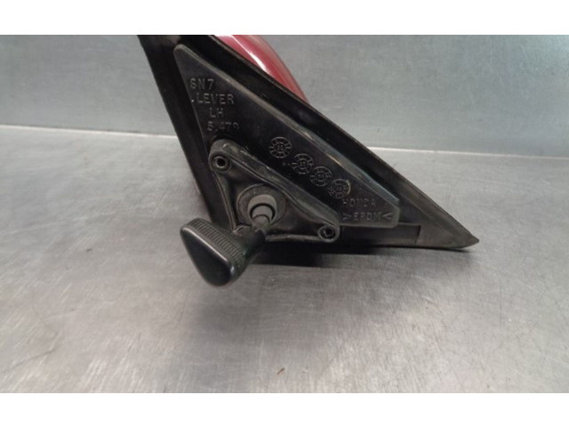 Зеркало электрическое Honda Accord 1994 - 1998 года