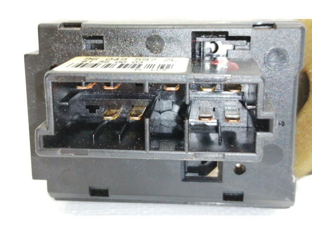 Ручка стеклоочистителей 96049597ZL   Peugeot 306