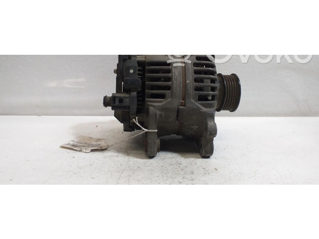 Генератор 038903025 Volkswagen Polo