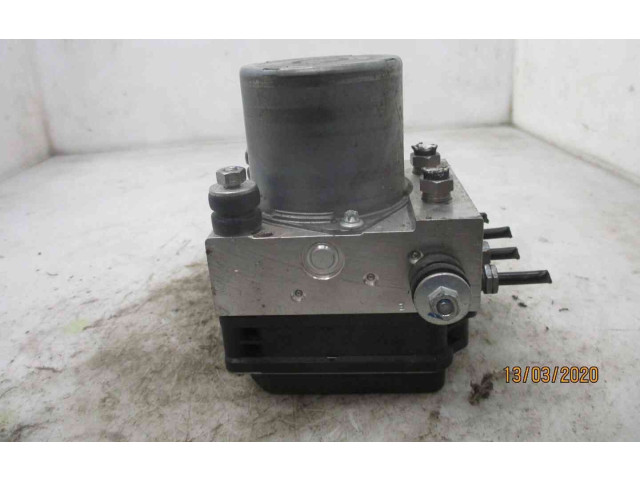 Блок АБС 9666957480, 21900034   Peugeot  3008 I  2008 - 2015 года