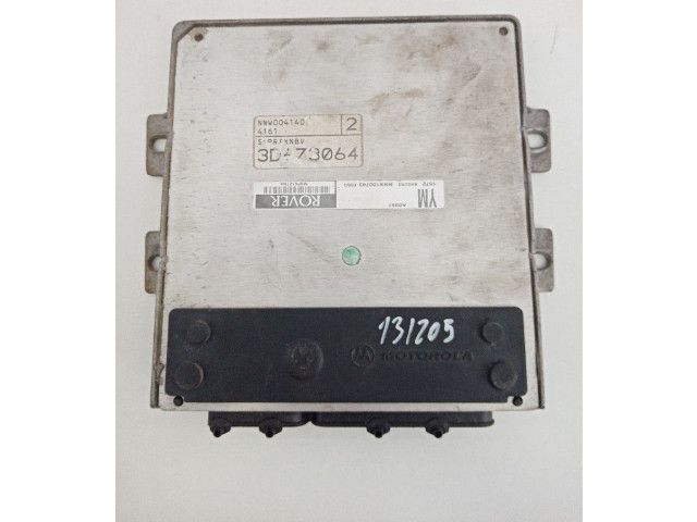 Блок управления двигателя 1572, EOBD Rover 25