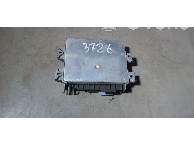 Řídící jednotka IAW6FSF Seat Marbella 1996