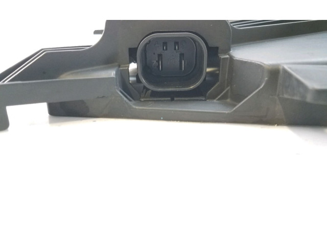 Вентилятор радиатора     30680512, B2-2376K    Volvo V70 