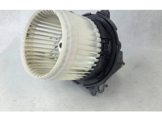 Вентилятор печки 5P3730100 Dacia Dokker