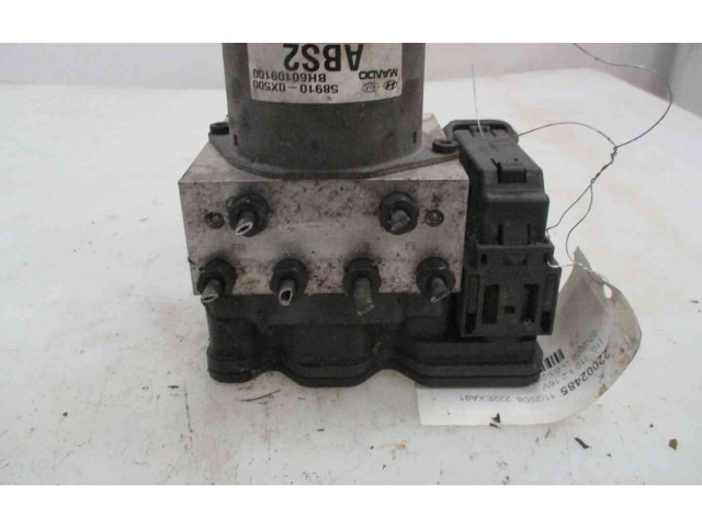 Блок АБС 589100X500, 22002485   Hyundai  i10   -  года