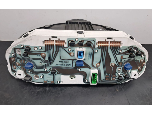 Панель приборов AR-0052-001 Rover 45