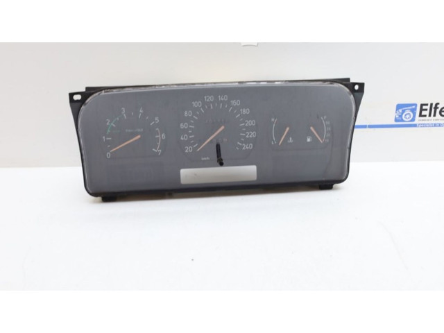 Přístrojová deska Saab 9000 CS 1998 4439642, 4439642