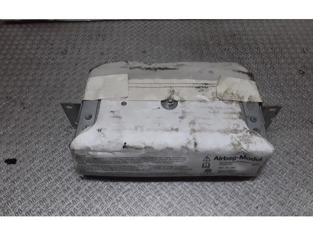 Подушка безопасности пассажира 8Z0880204B Audi A2