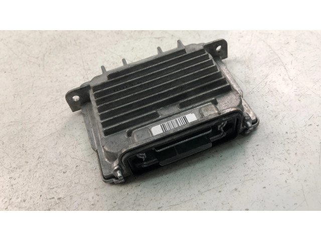 Блок фонаря / (блок «хenon»)