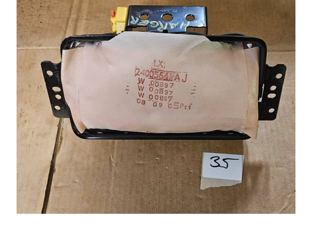 Подушка безопасности пассажира P04649118AG   Chrysler 300 - 300C