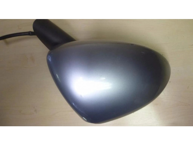 Zpětné zrcátko Vauxhall Corsa D 2009 468435664, P311 UK