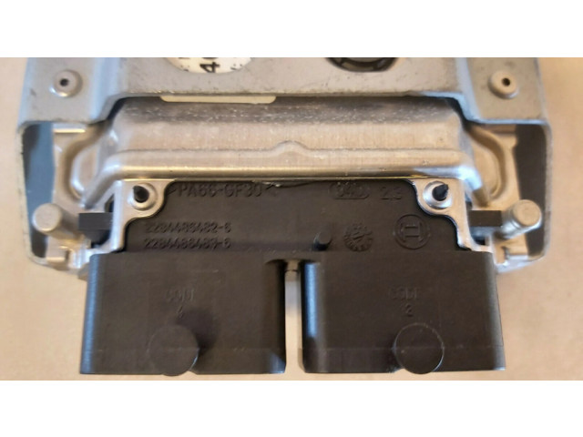 Řídící jednotka 04C906020A Volkswagen Up 2014