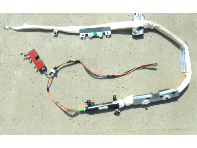 Боковая подушка безопасности 9141638   Volvo V70