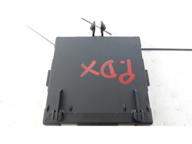 Другие блоки управления / модули