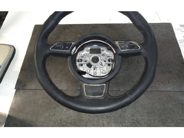 Руль Audi A1 2010 - 2018 года 4G0419091BD, 3RADIOS