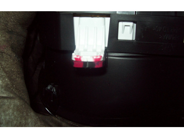 Комплект зажигания 237104659S, 284B11091R Dacia Duster II