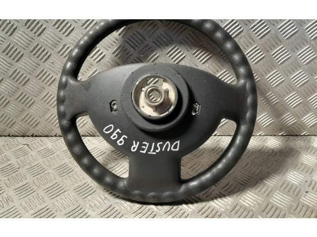 Руль Dacia Duster - года 484300053R