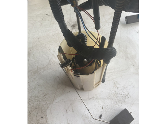 Vstřikovací čerpadlo 1347802080 Fiat Ducato 4HV