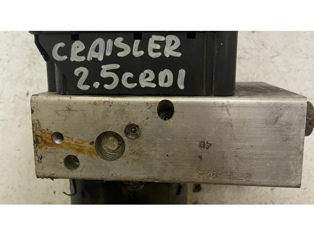 Jednotka ABS 04683932AB Chrysler Voyager 2003