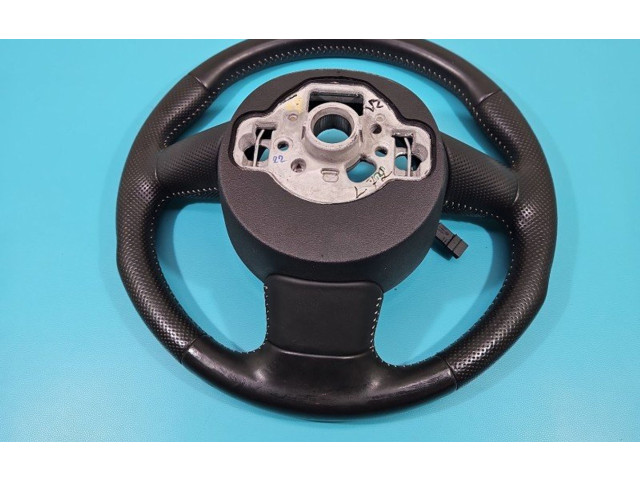 Руль Audi A7 S7 4G 2011 - 2017 года 8X0419091L, IMPRK1378314