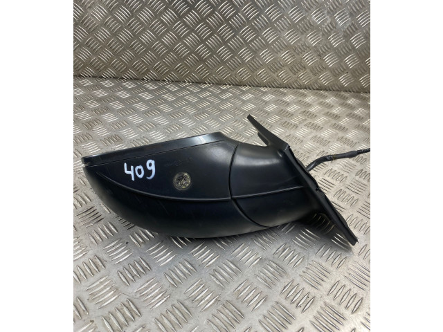 Zpětné zrcátko  Audi Q7 4L 2013  4L2857409CG  