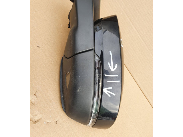 Зеркало электрическое        Skoda Karoq  2017 -  года   