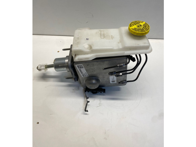 Блок АБС 68427142AC, N8552461 Jeep Grand Cherokee WL 2021 - года