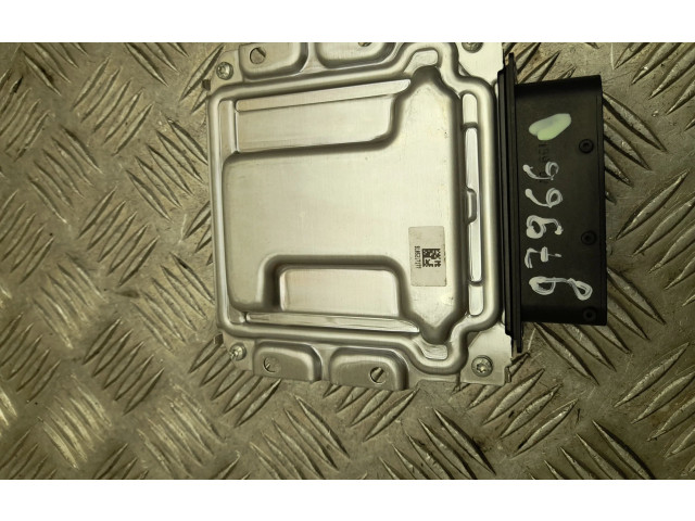 Блок управления SHHJ18701E, G7966 Mazda CX-5