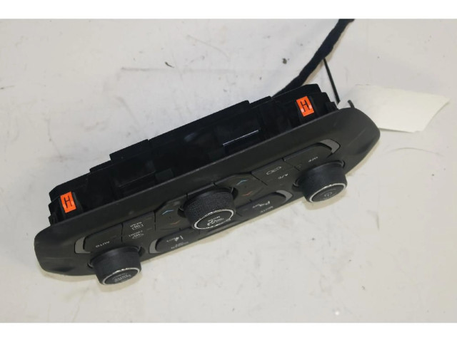 Блок управления климат-контролем    Jeep Renegade