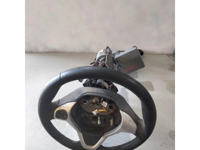 Volant Ford Fiesta 2010 8V513C529AP, COLUMNADIRECCION