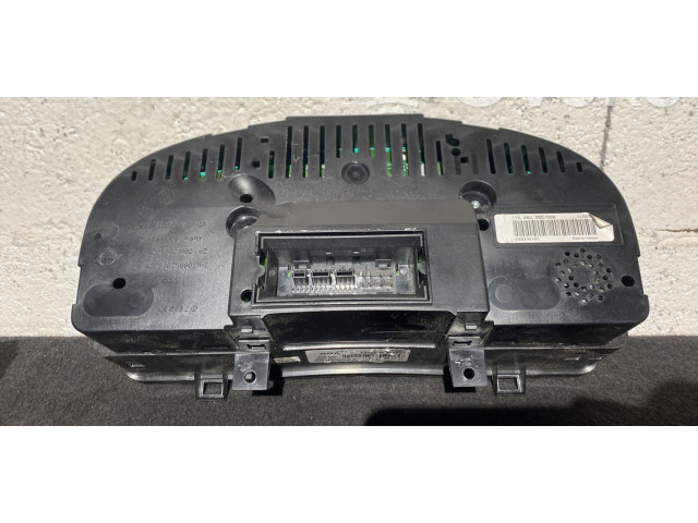 Řídící jednotka 03L997016J Volkswagen Tiguan 2008