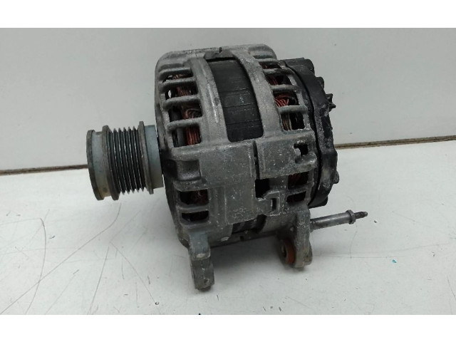Генератор 05L903026N Volkswagen Golf VIII