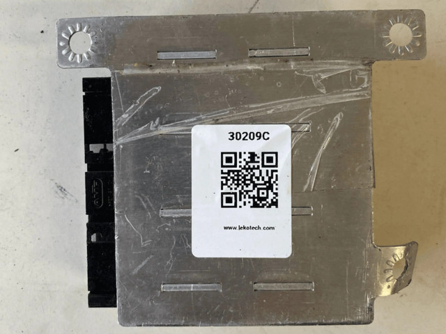 Блок подушек безопасности 51822435   Fiat Punto (188)