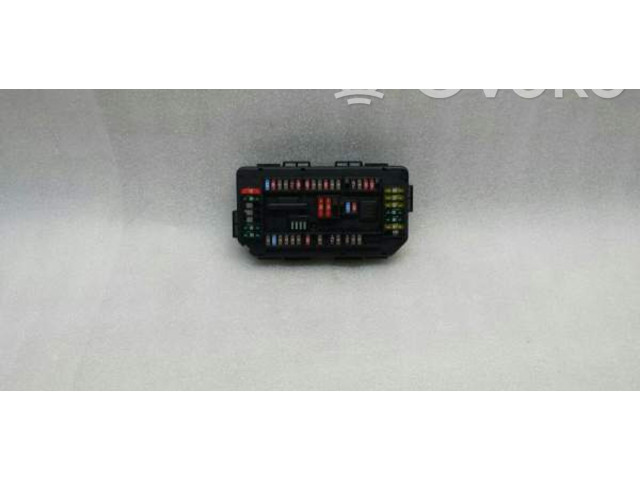 Pojistková skříňka 61149224879 BMW 1 F20 F21 2011