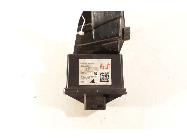 Turbodmychadlo Турбина 130732919701, 130732919701 Volvo S40