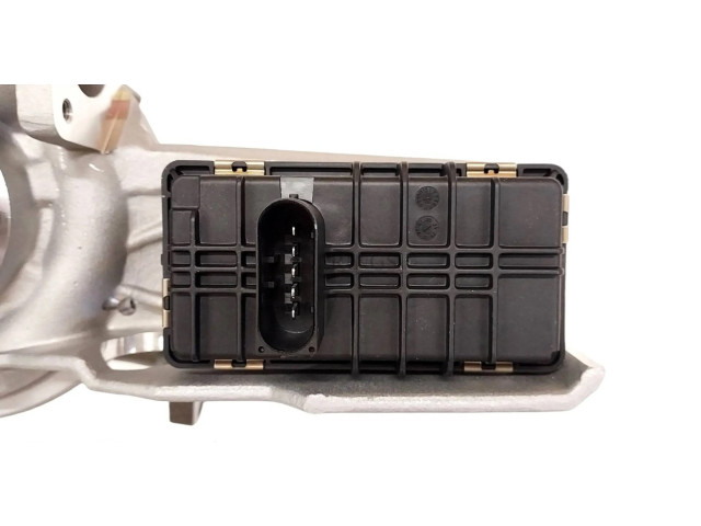 Турбина Alfa Romeo Giulietta 2.0 821785, 821785-5002S