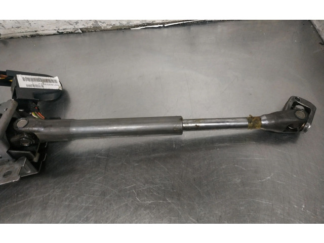    Рулевая рейка 1T1419502J   Volkswagen Touran I 2003 - 2010 года