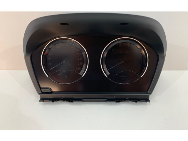 Vstřikovací lišta 5A3B657 BMW X2 F39 pro benzínový motor 2.0