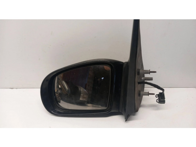 Зеркало электрическое     левое   Mercedes-Benz ML W163  1997-2005 года   