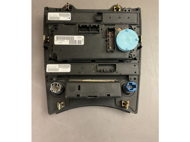 Блок управления климат-контролем P55037979AA   Jeep Commander