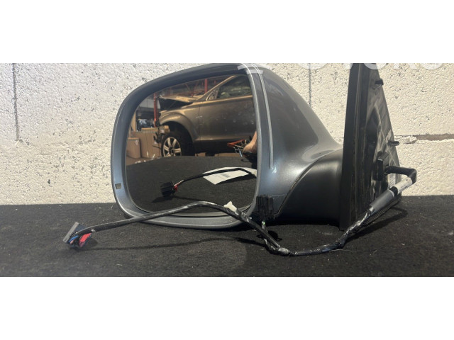 Zpětné zrcátko  Audi Q7 4L 2006  4L1857409N01C  