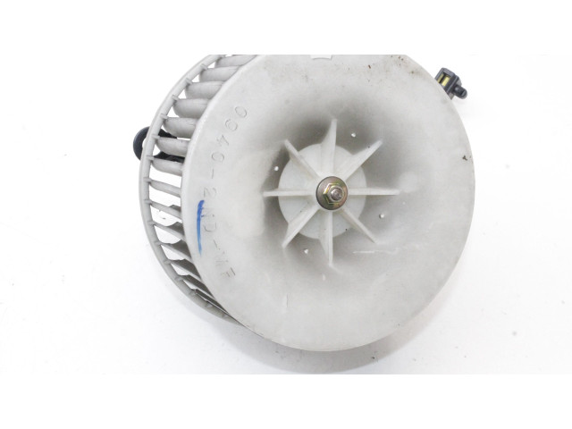 Вентилятор печки 09402NDMF Jaguar XK8 - XKR