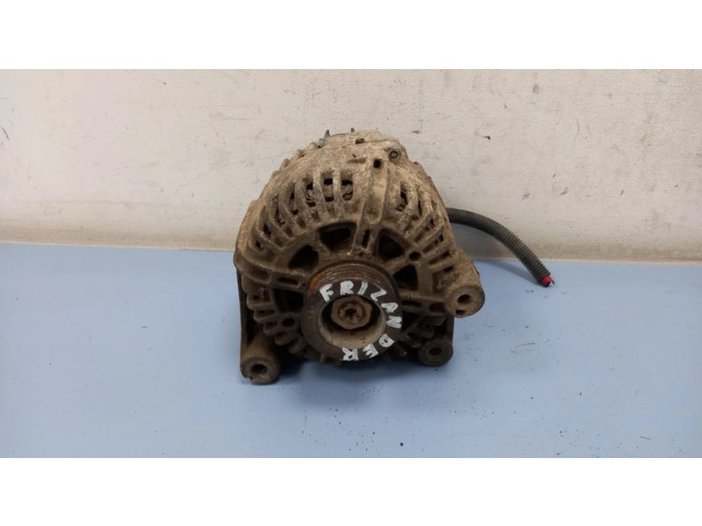 Генератор TG15C038, YLE000070 Land Rover Freelander 0.0