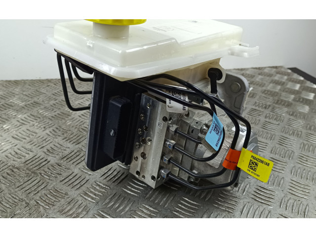 Блок АБС 68427142AD, 68331267AJ Jeep Grand Cherokee WL 2021 - года