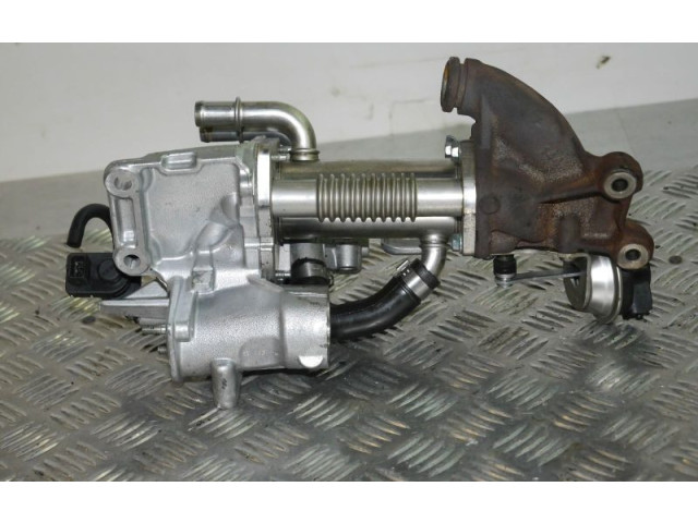 Клапан EGR    8200836386, 8200836386   Dacia Logan I