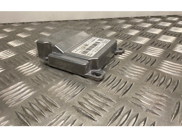 Блок подушек безопасности 4G0907637K, 0265020242 Audi A7 S7 4G
