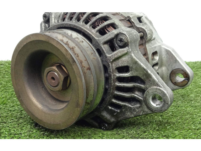 Генератор A2TB1298, 80AH-12V Mazda Premacy